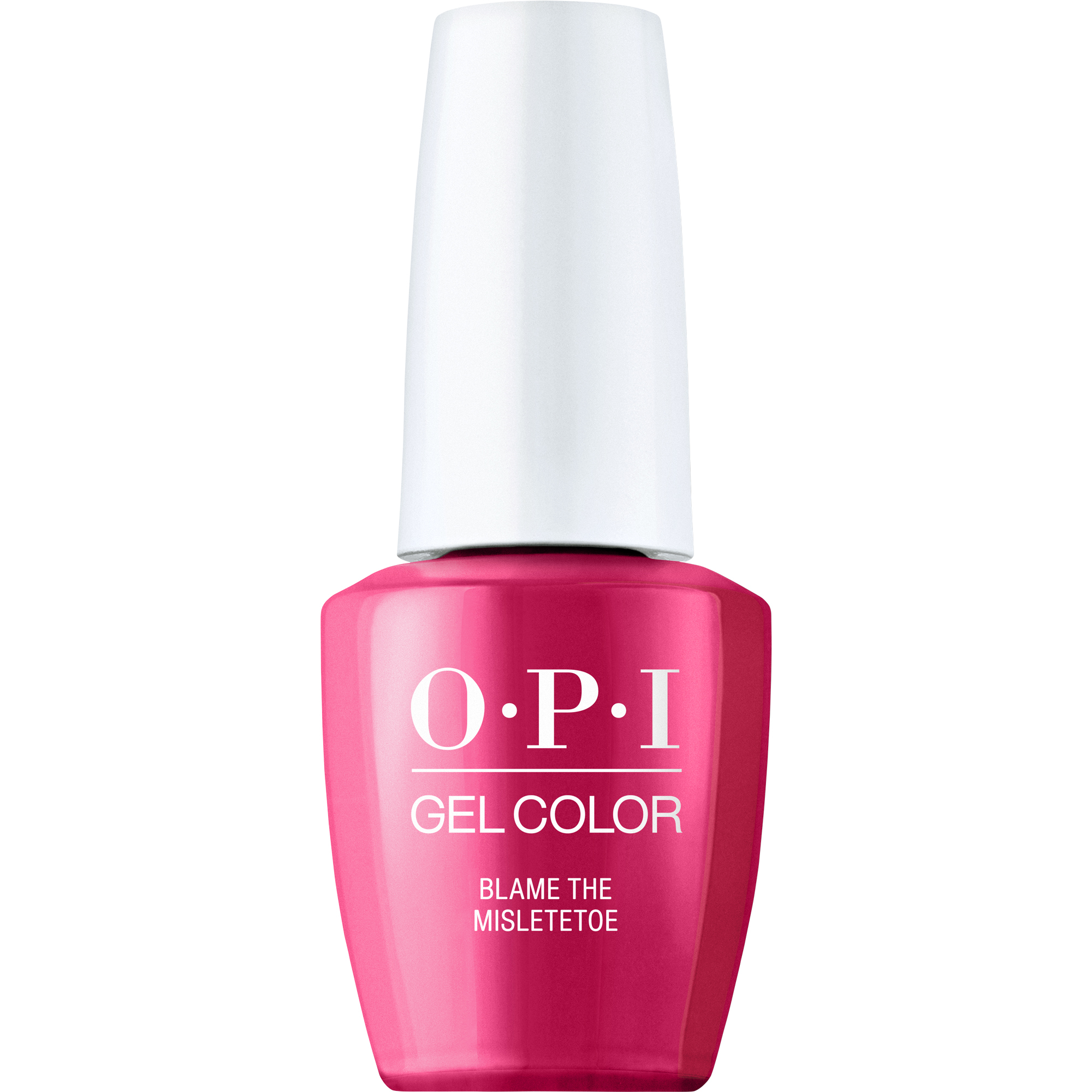 OPI Gel Color 360 - Blame the Mistletoe