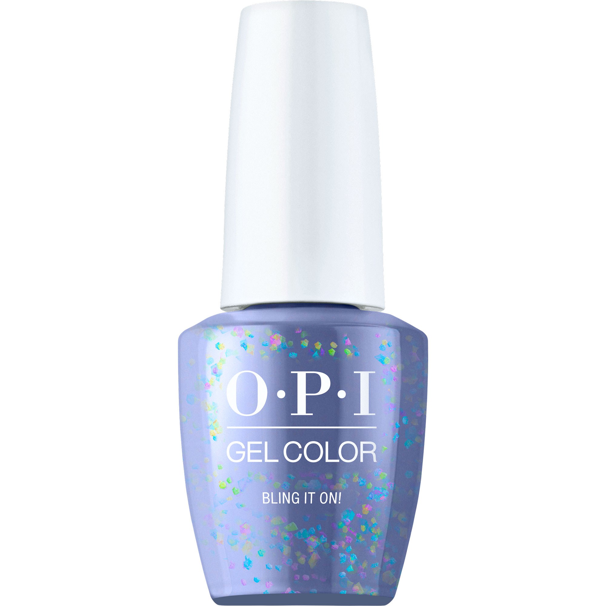 OPI Gel Color 360 - Bling It On!
