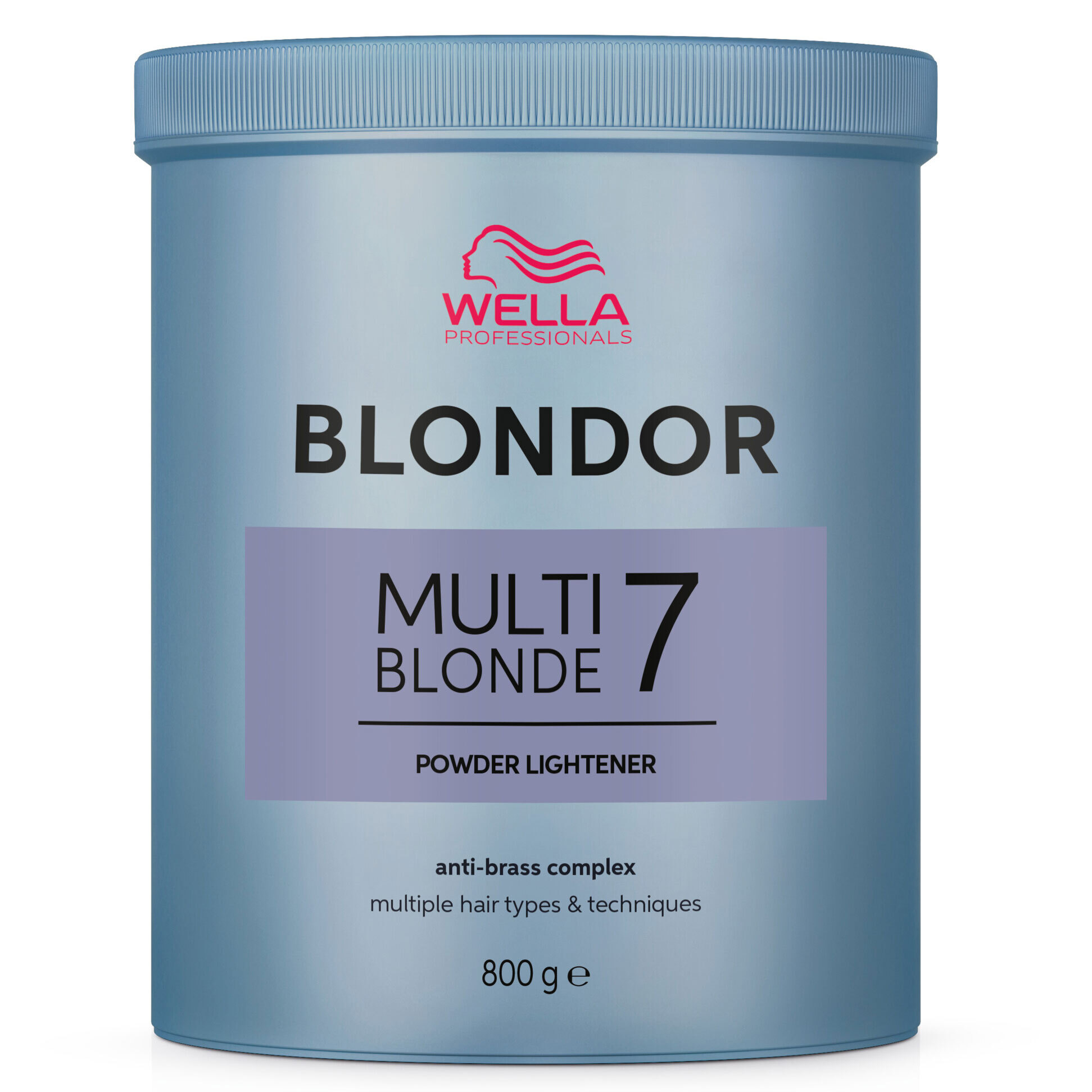 Wella Blondor Multi-Blonde 7 Powder Lightener