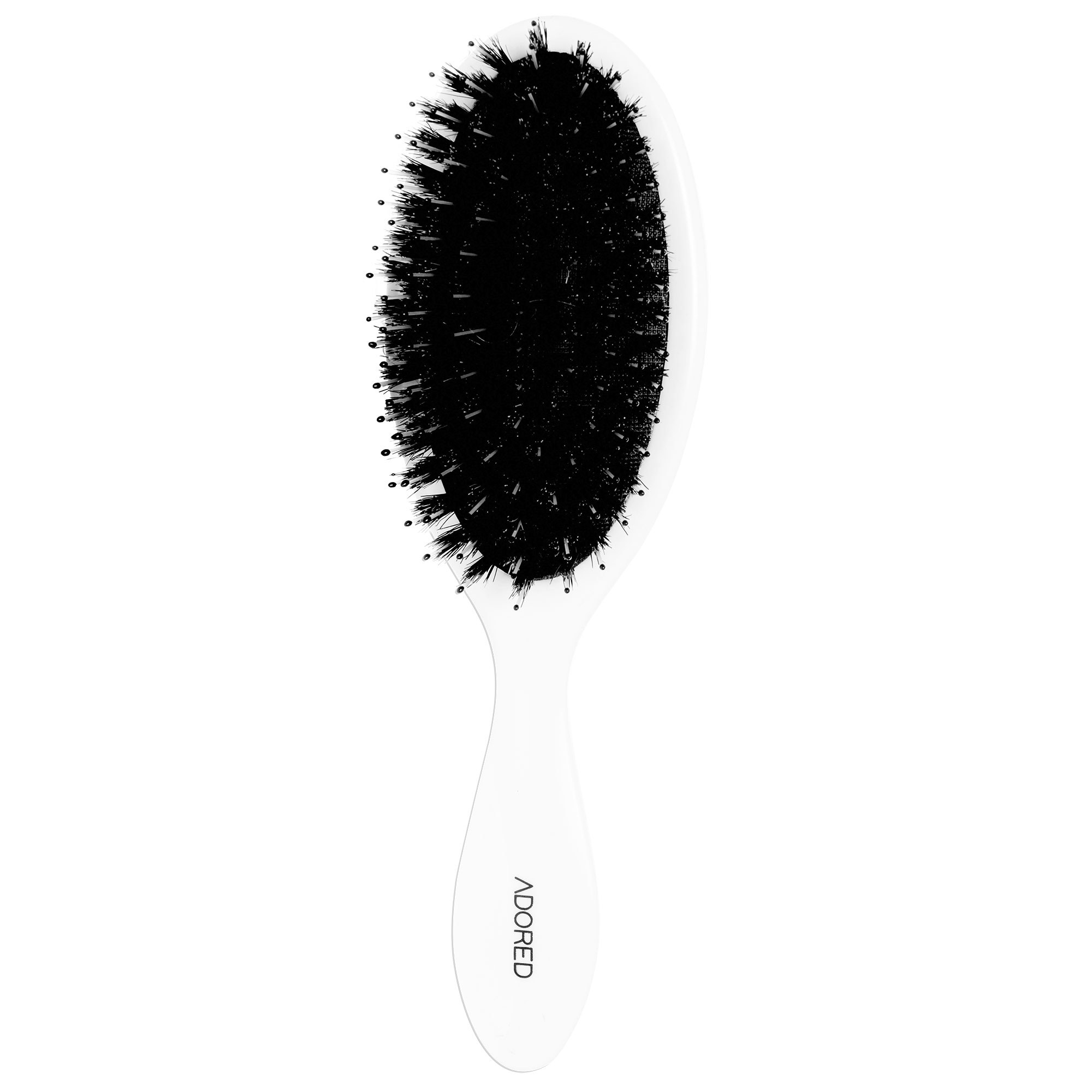AMPLIFY CARE & STYLE: Boar'd and Adored Boar Brush