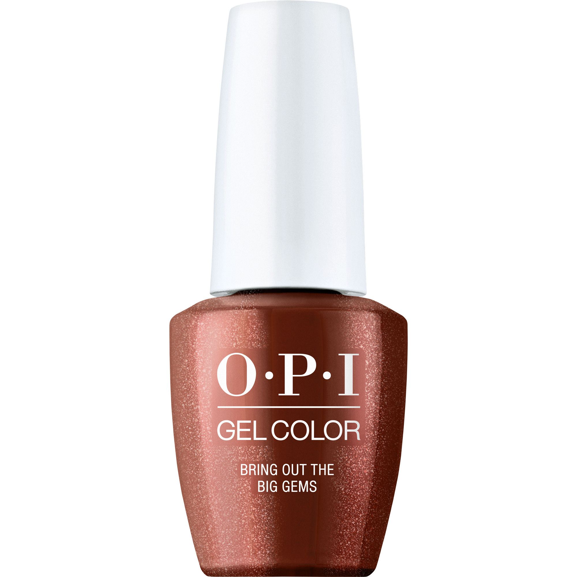 OPI Gel Color 360 - Bring out the Big Gems