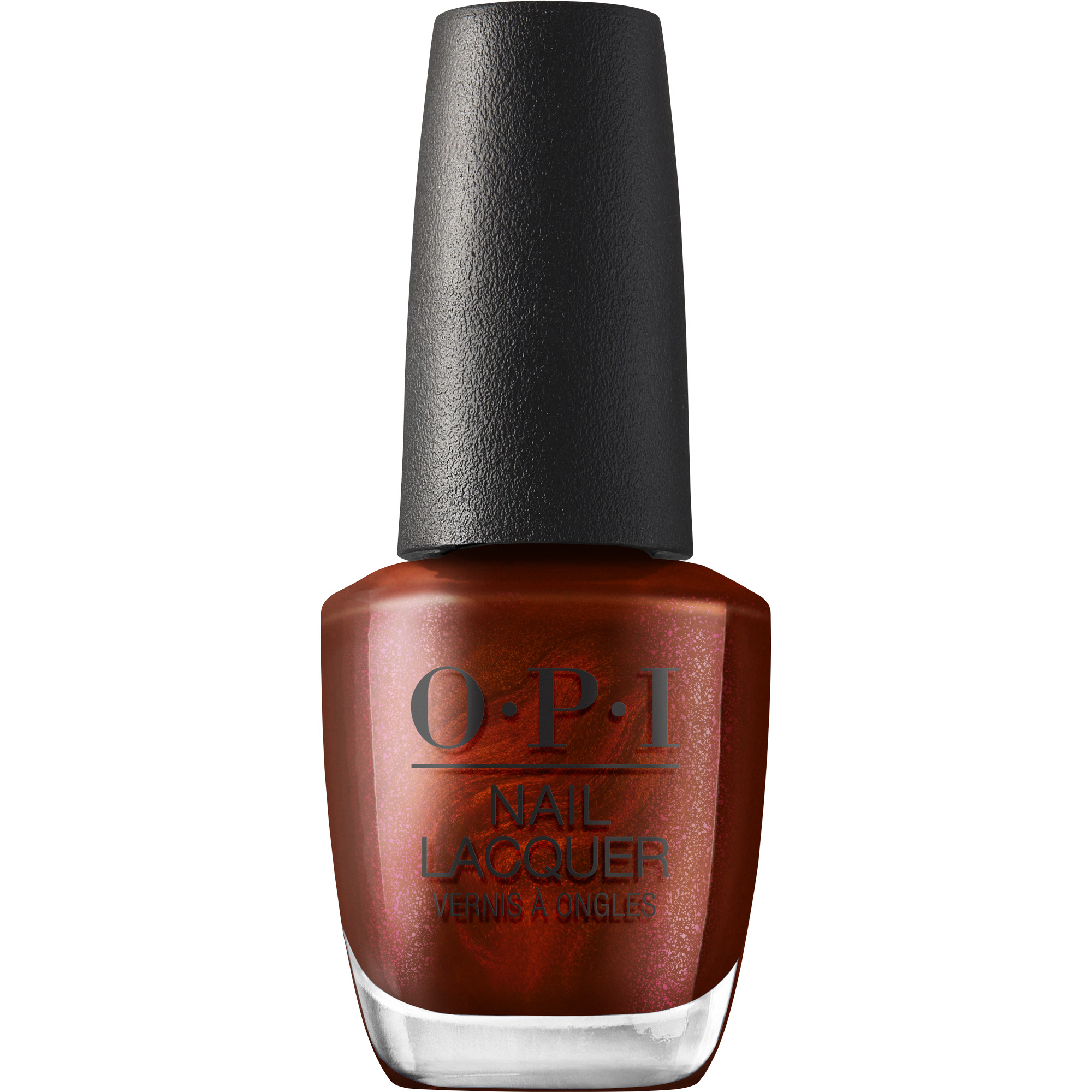 OPI Jewel Be Bold: Bring out the Big Gems