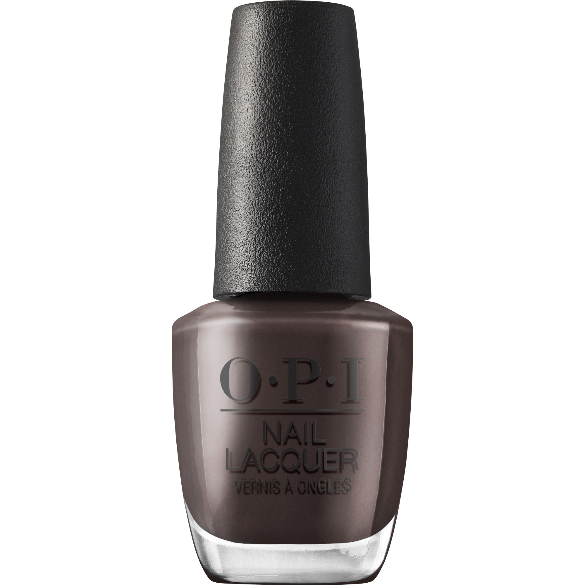 OPI Fall Wonders: Brown to Earth
