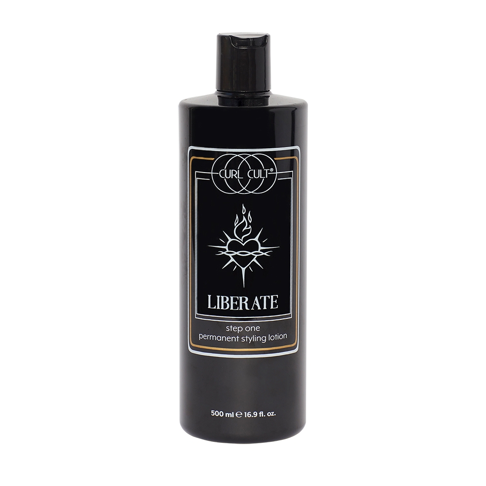 Curl Cult Liberate - Step 1 Perm Lotion
