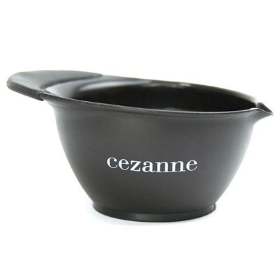 Cezanne Tools: Application Bowl