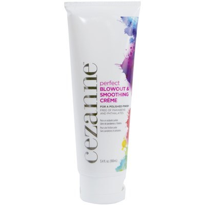 Cezanne Blowout & Smoothing Crème