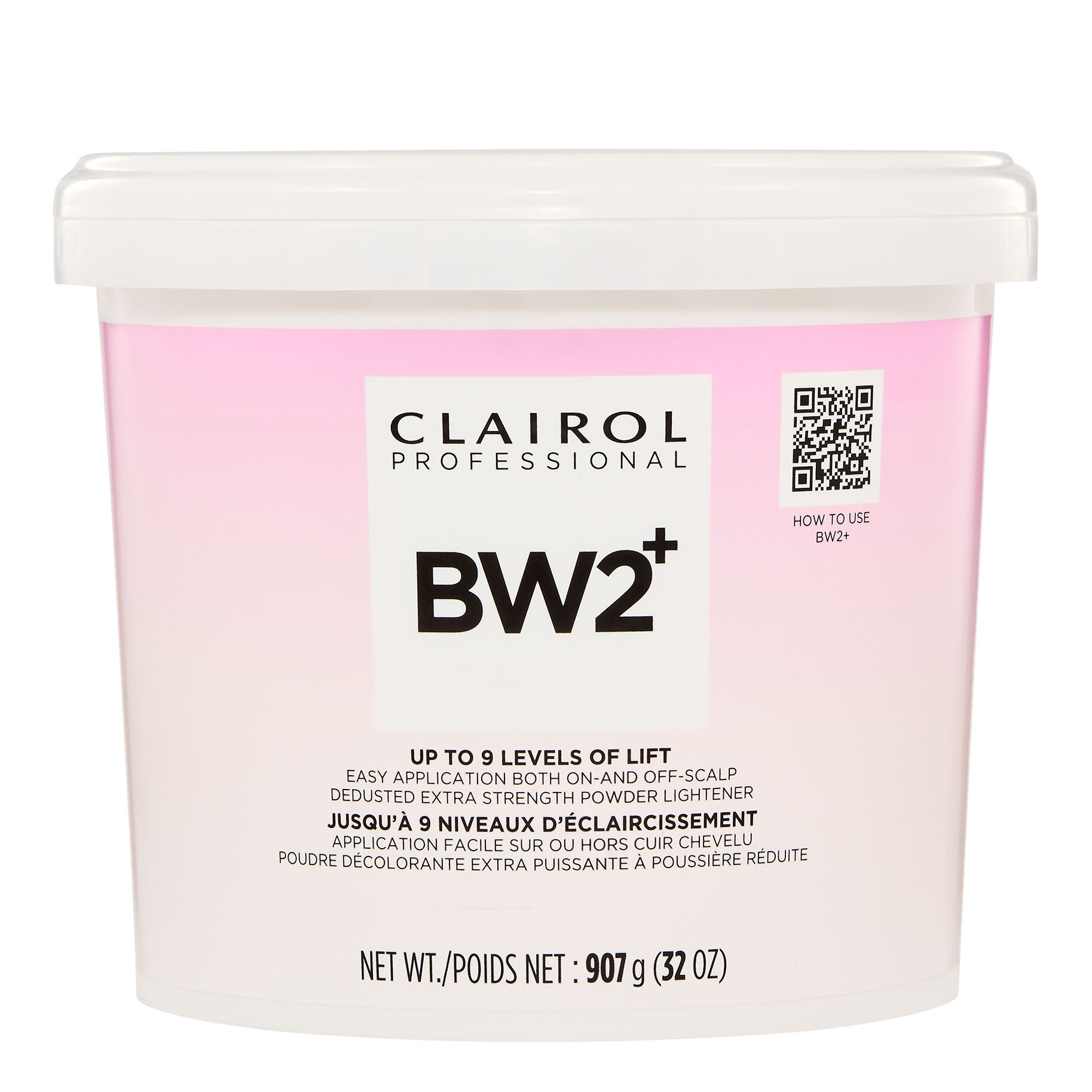 Clairol BW2+ Powder Lightner
