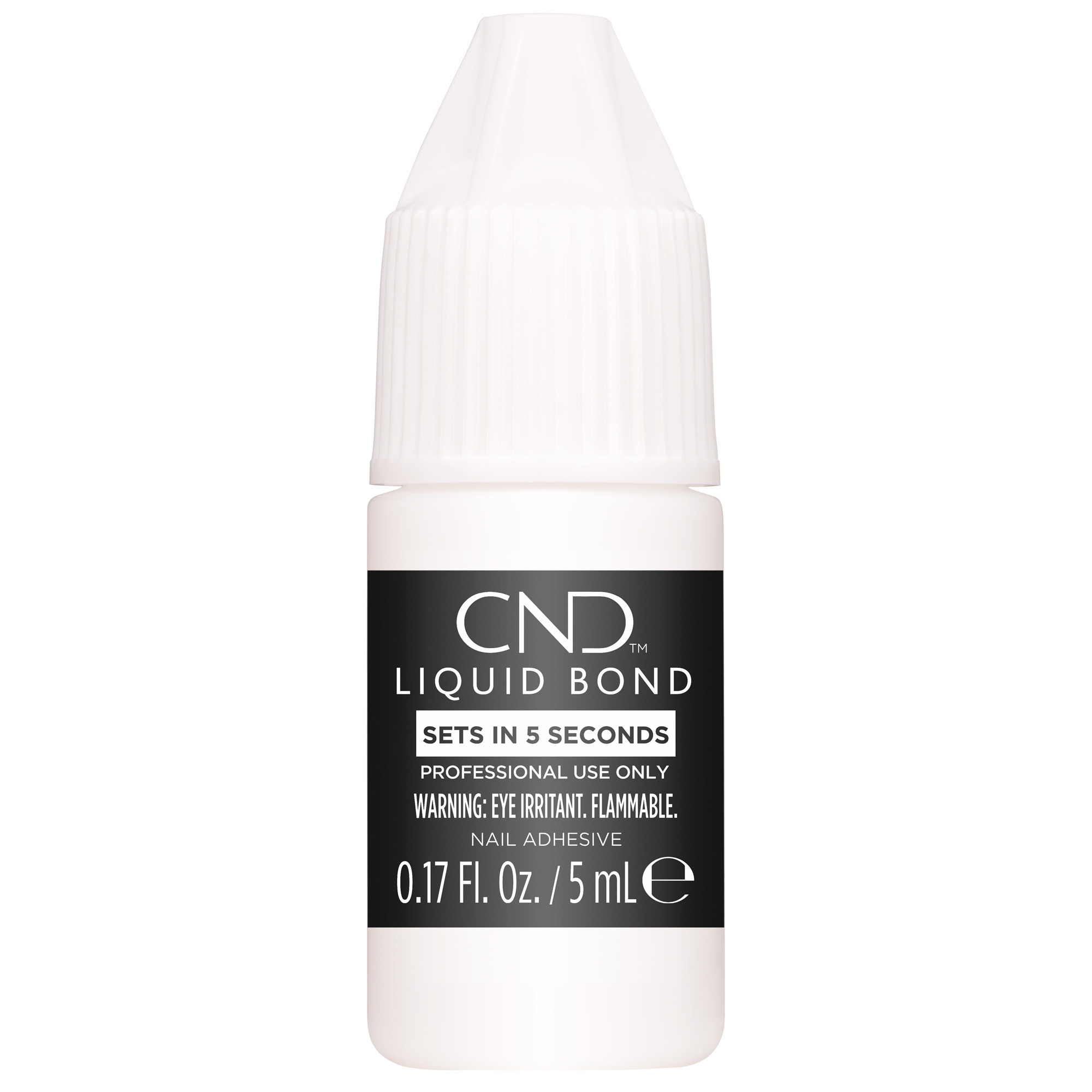 CND Liquid Bond Nail Adhesive