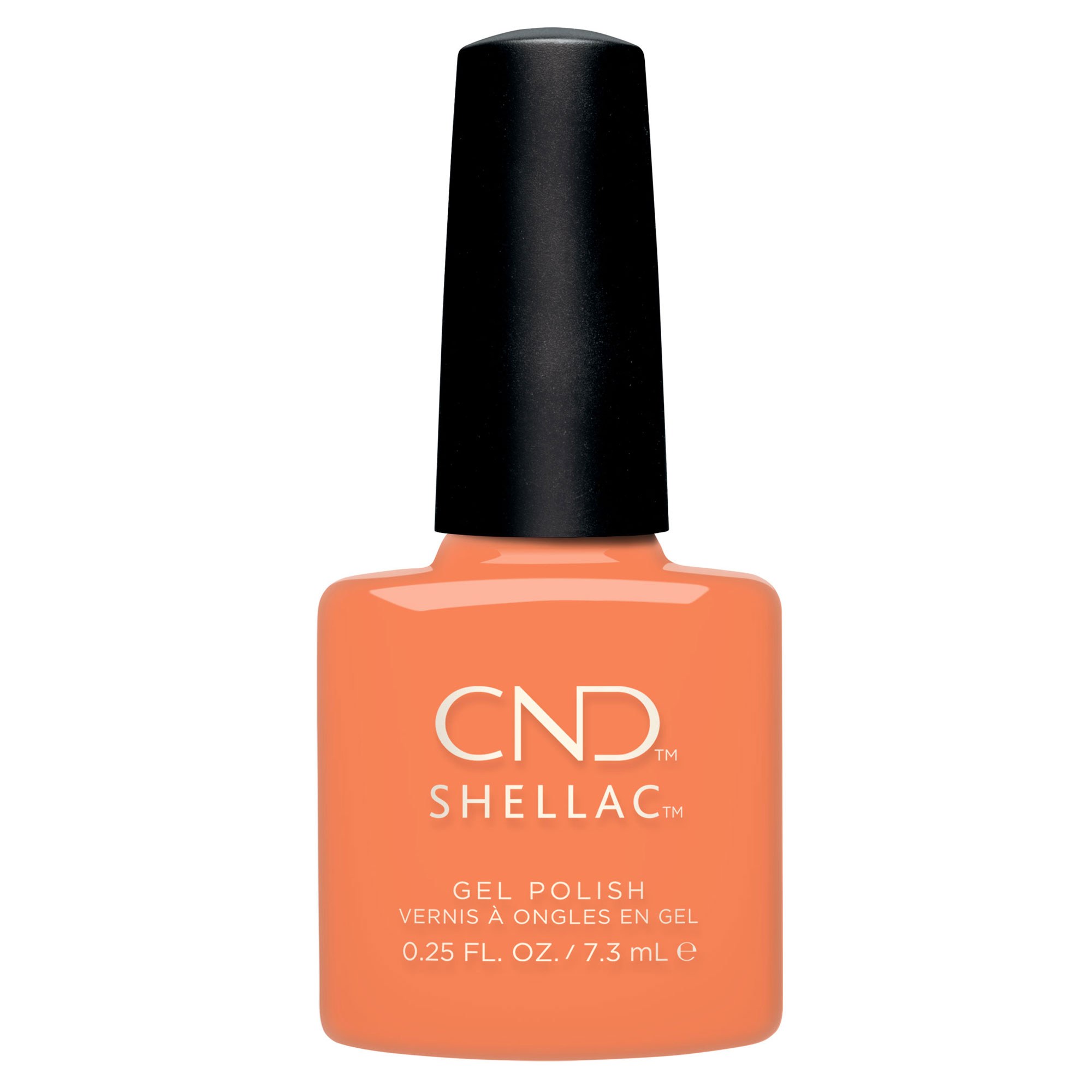 CND Shellac - Catch Of The Day