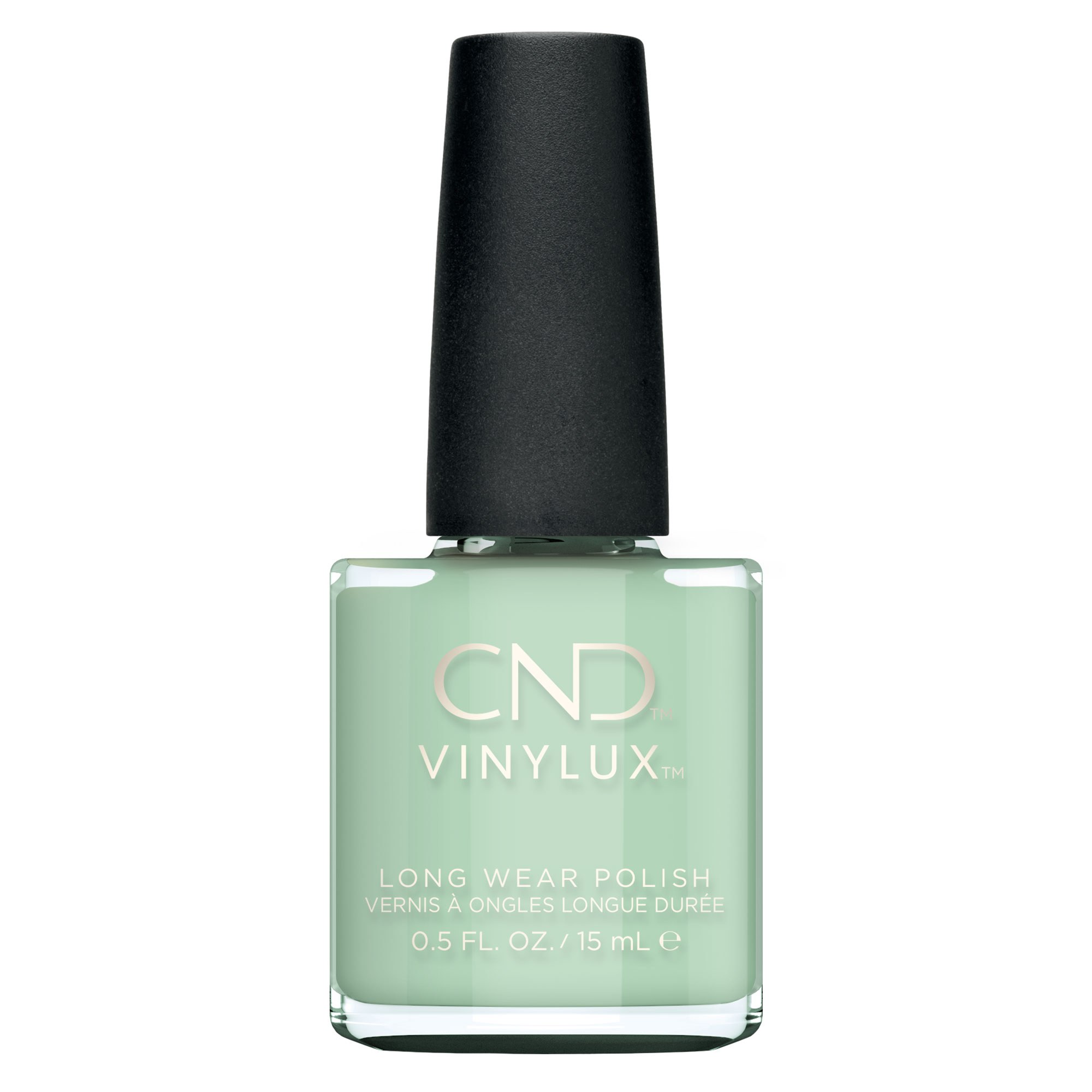 CND VINYLUX Polish 351 - Magical Topiary