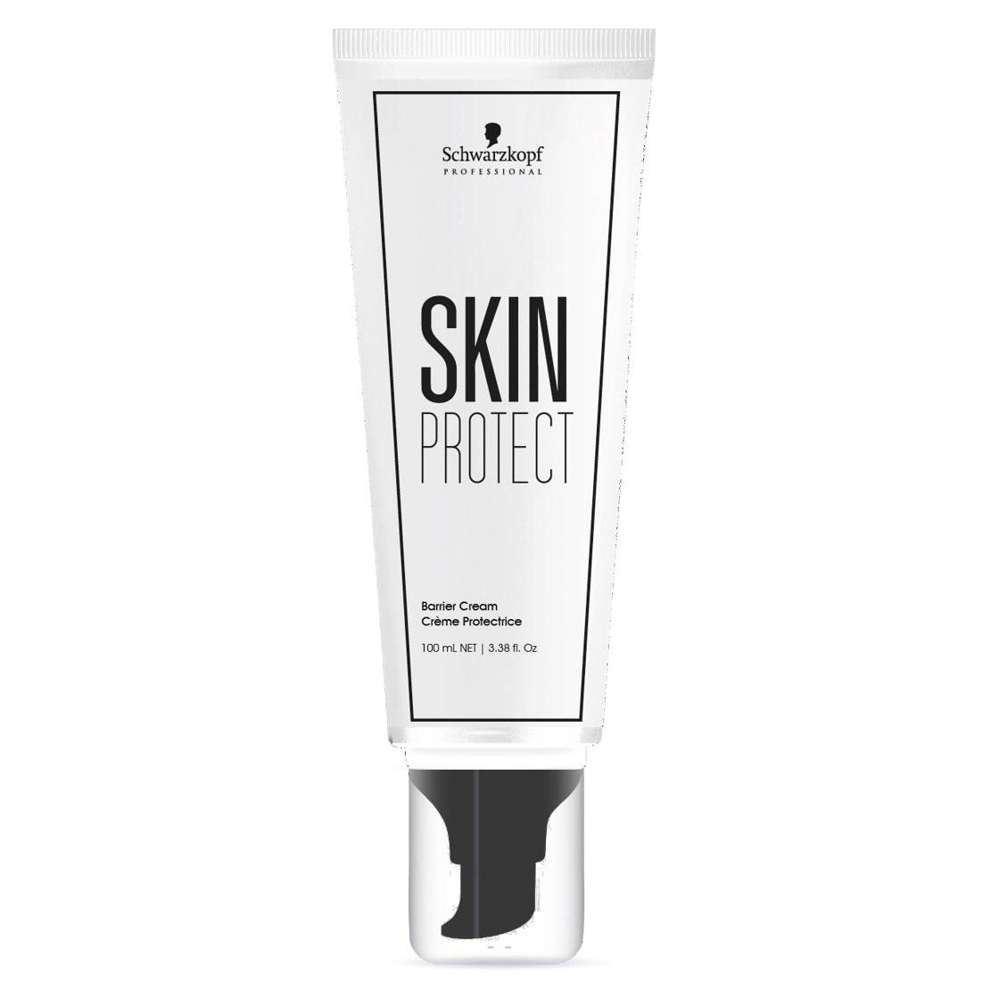 Schwarzkopf Color Essentials: Skin Protect