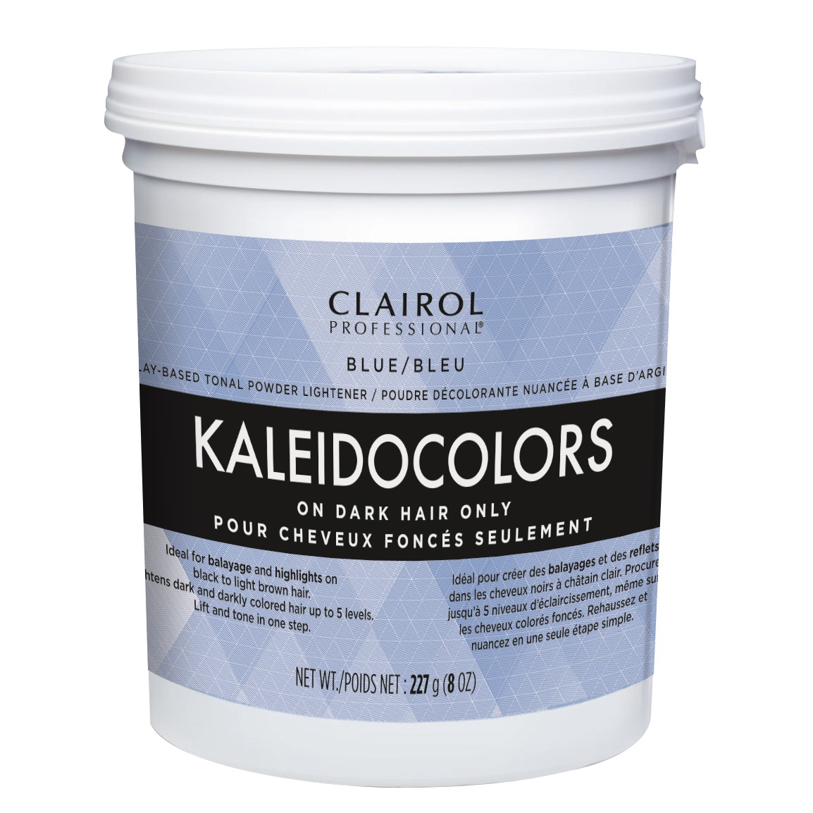 Clairol Kaleidocolor Blue