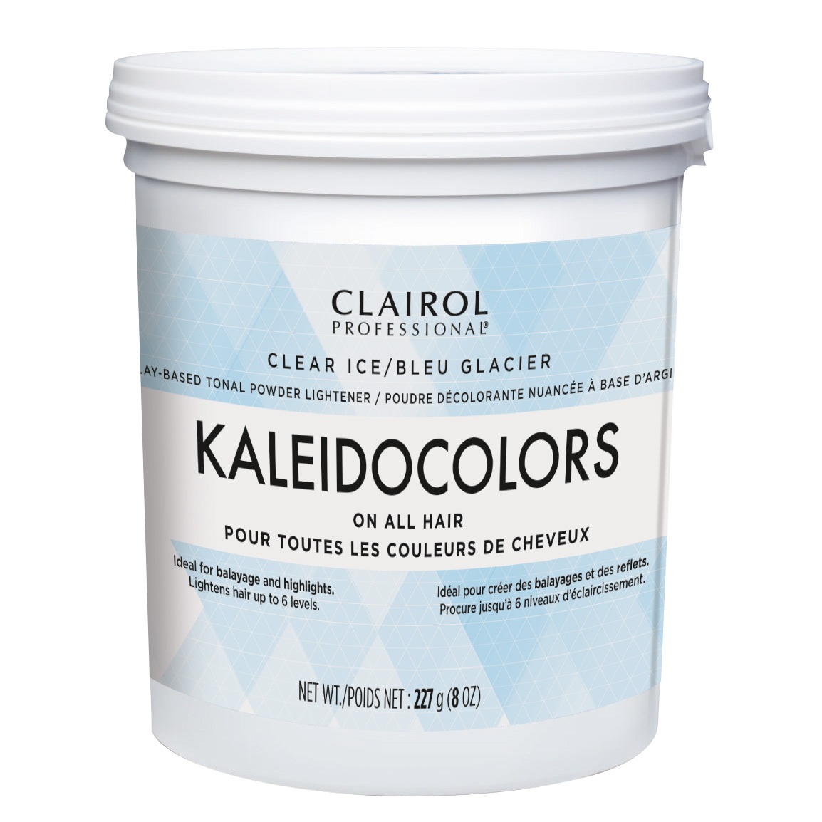 Clairol Kaleidocolor Clear Ice