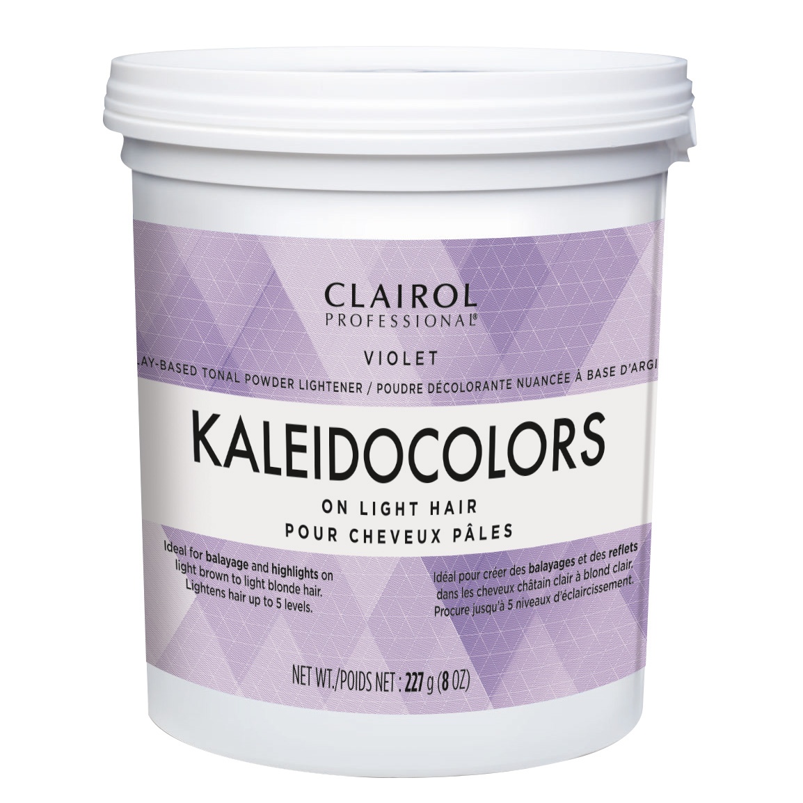 Clairol Kaleidocolor Violet