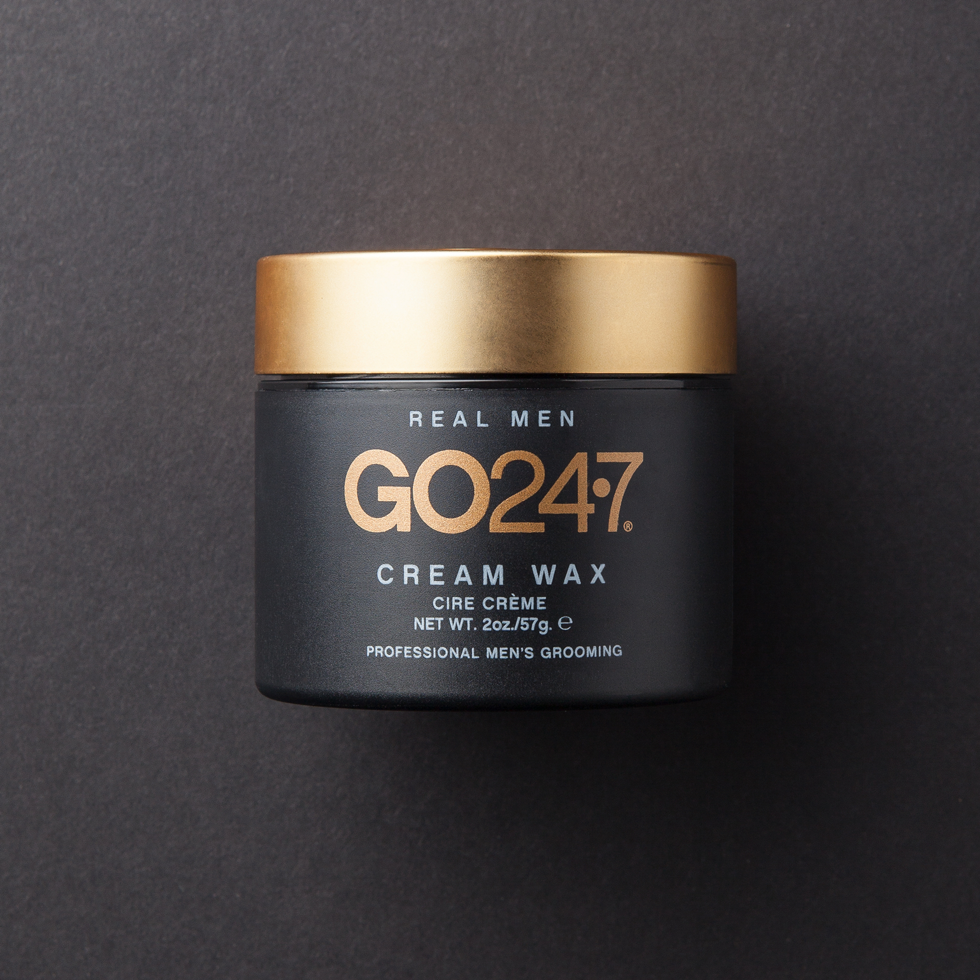 GO24•7 MEN Cream Wax