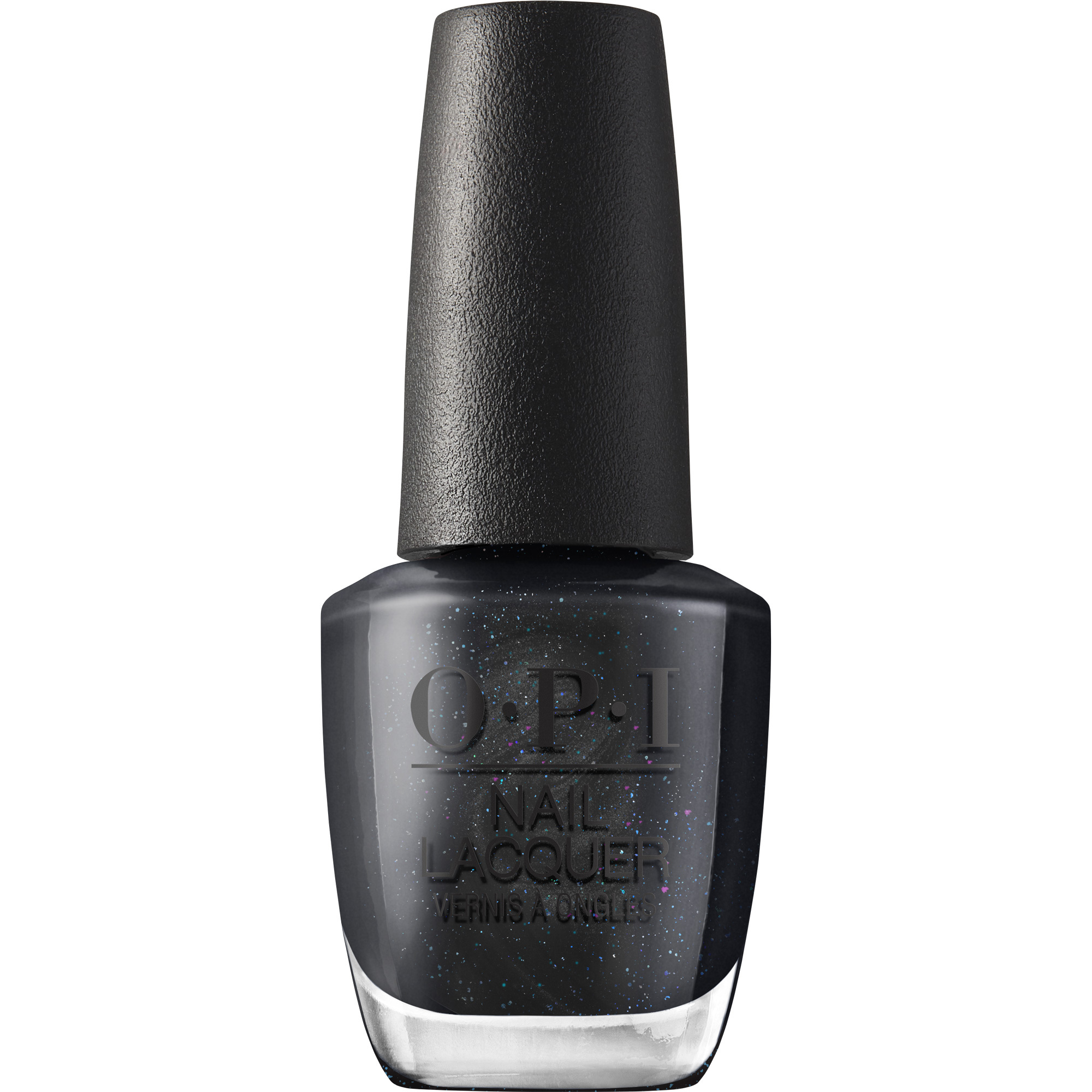 OPI Fall Wonders: Cave the Way
