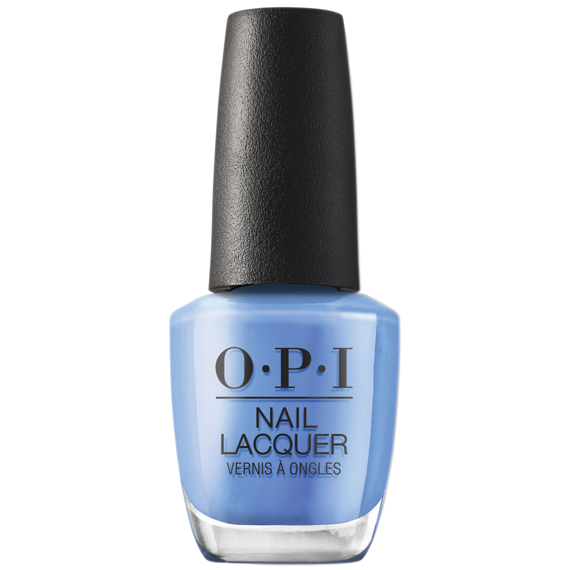 OPI Summer Make the Rules - Charge It to Their Room