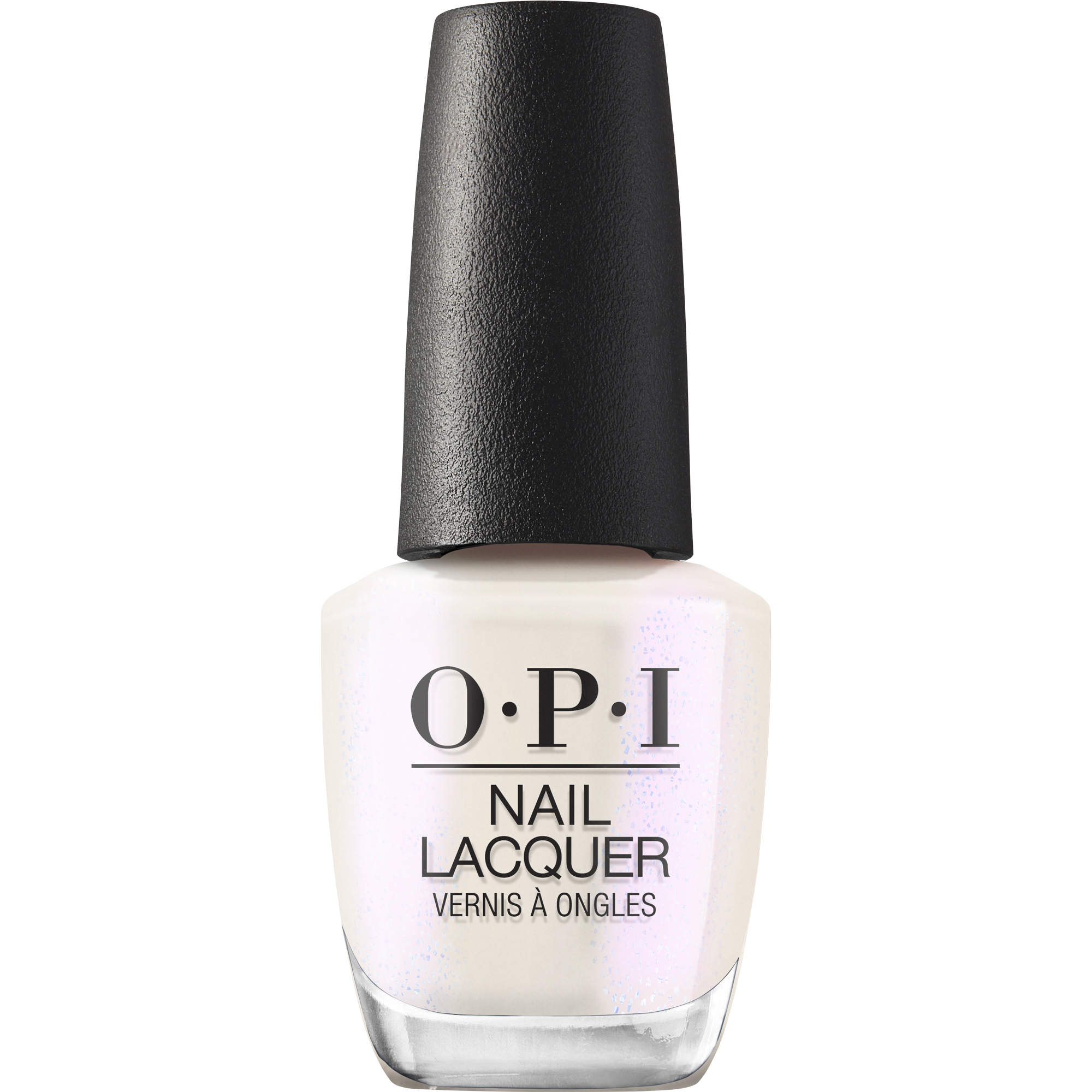 OPI Terribly Nice: Chill 'Em With Kindness