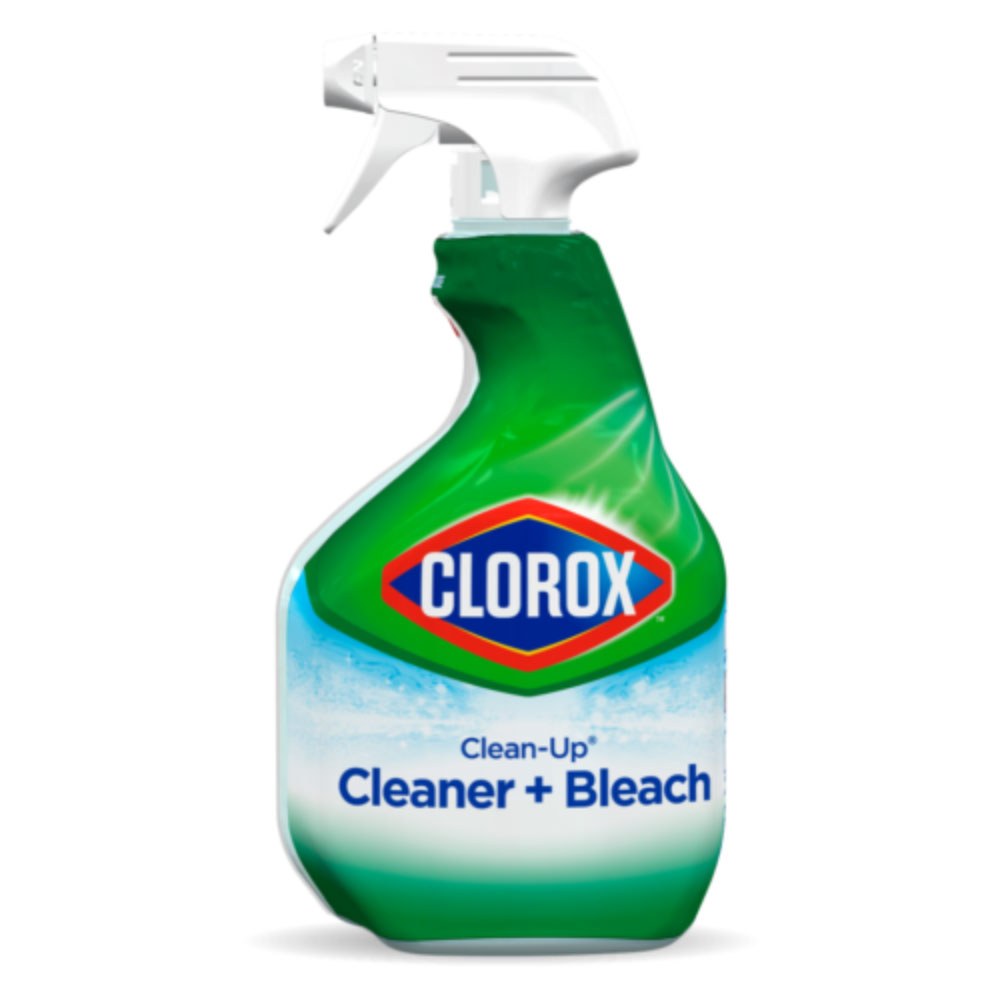 Clorox Clorox Clean Up Disinfectant Cleaner