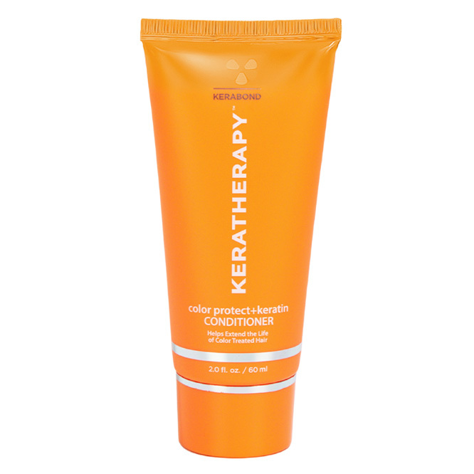 Keratherapy COLOR PROTECT: Keratin Infused Conditioner