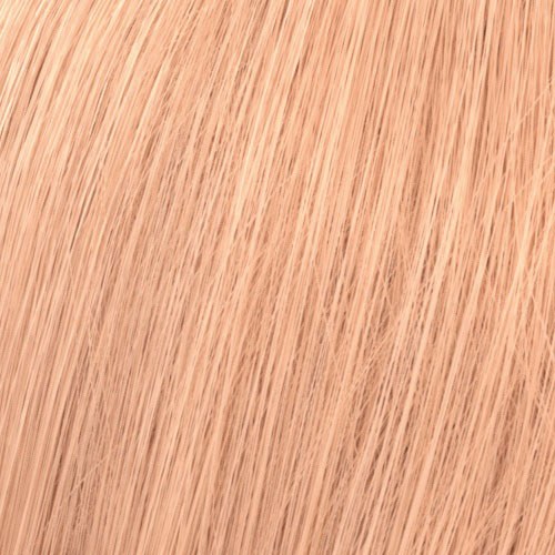 Wella Color Touch: 10/34 Lightest Blonde/Golden Red