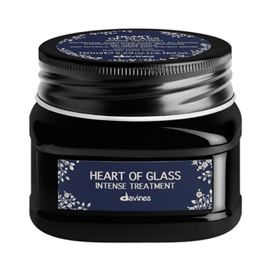 Davines Heart of Glass Intense Treatment