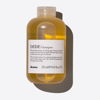 Davines Essential Haircare DEDE Shampoo