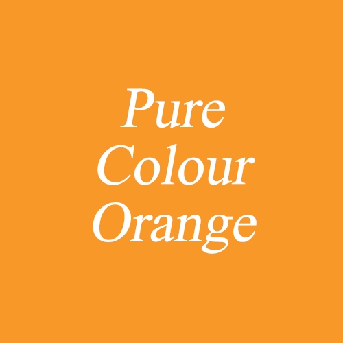 Davines A New Colour - Pure Colour - Orange