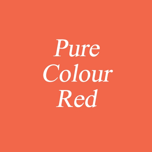 Davines A New Colour - Pure Colour - Red