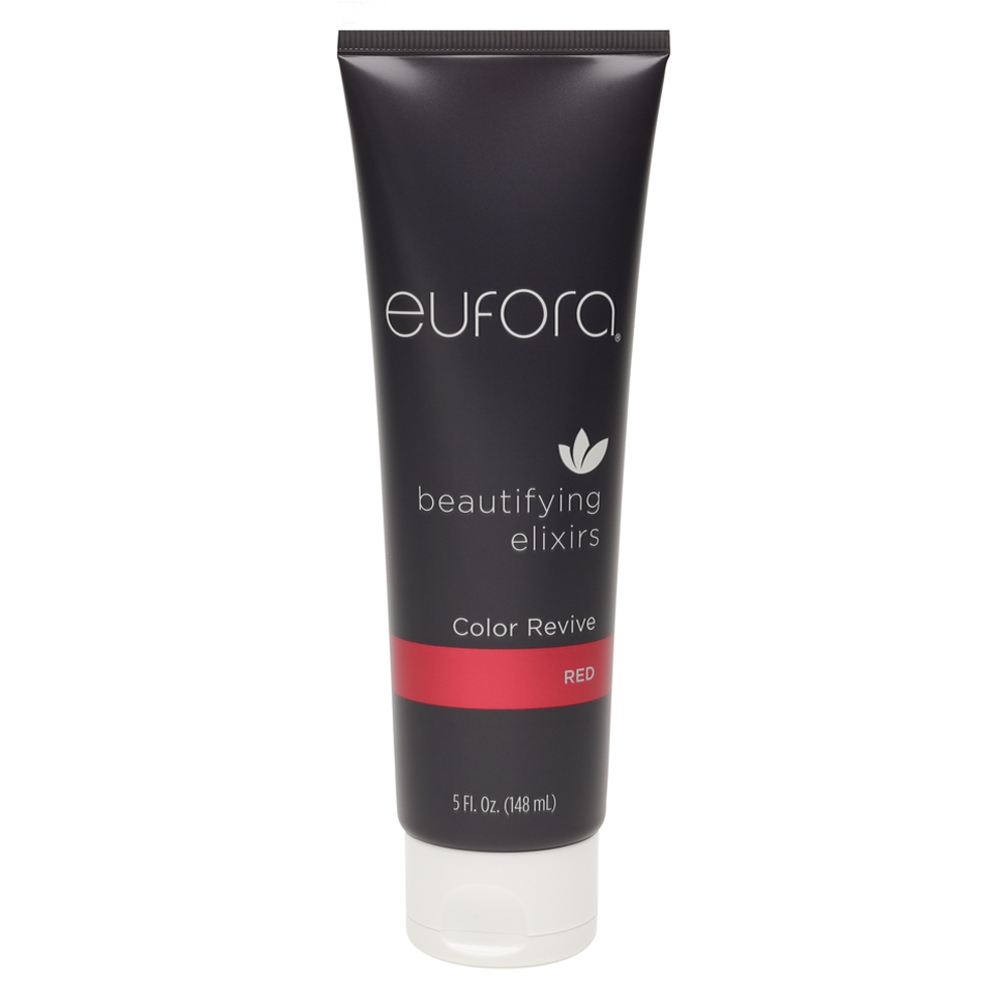 Eufora Beautifying Elixirs Color Revive - Red