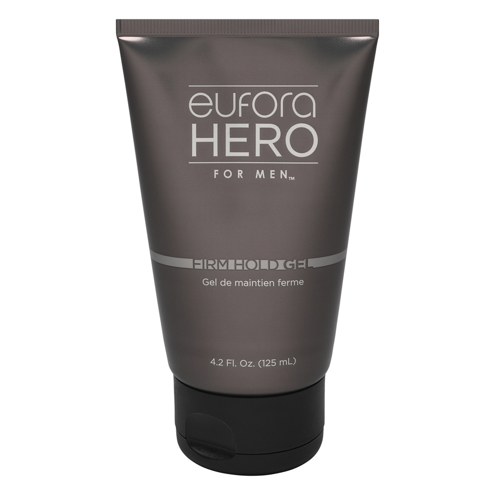 Eufora HERO for Men Firm Hold Gel
