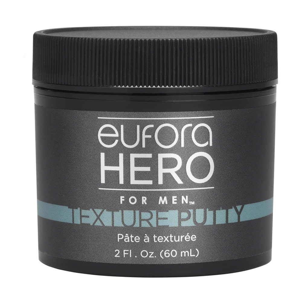 Eufora HERO for Men Texture Putty