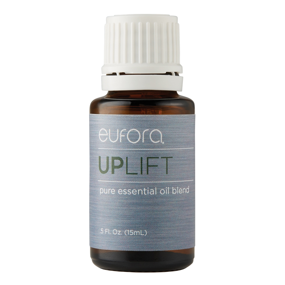 Eufora Wellness UPLIFT Pure Essential Oil Blend