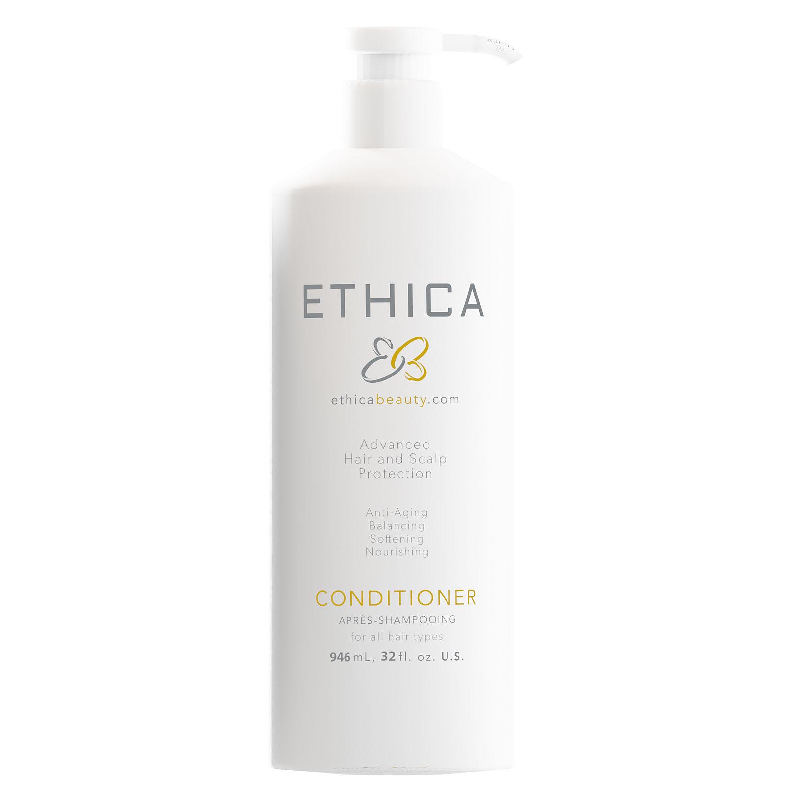 Ethica Daily Conditioner - Anti-Aging