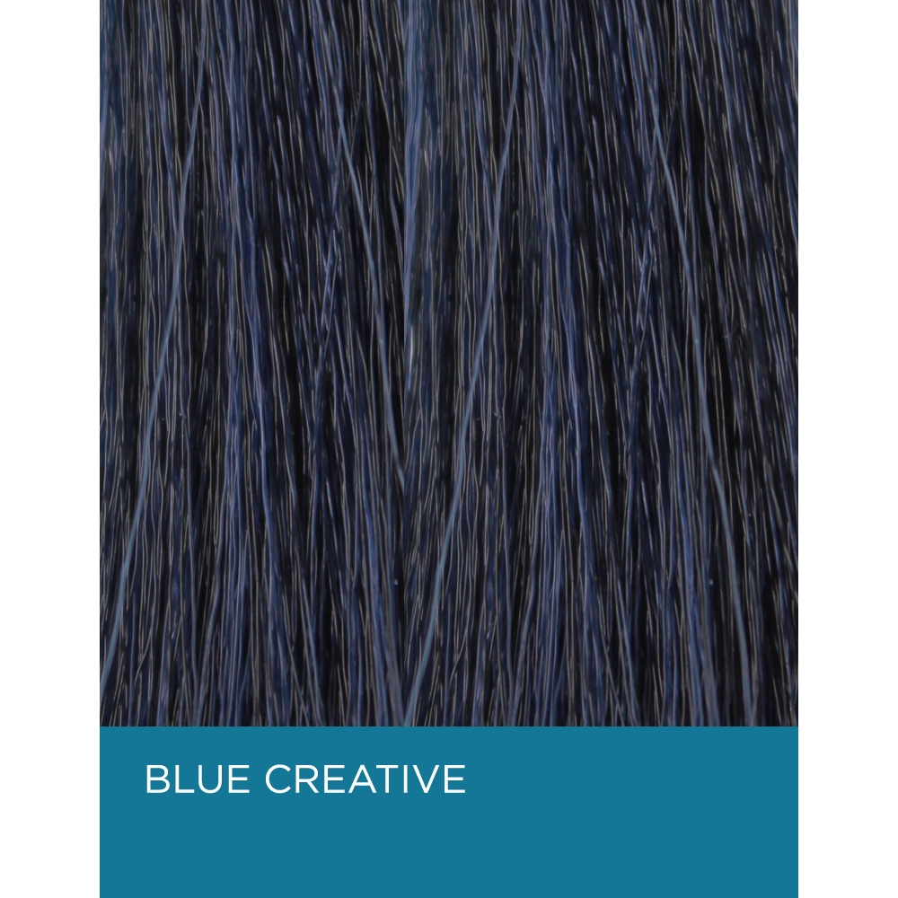 Eufora EuforaColor Creative Pigment - Low Ammonia - Blue