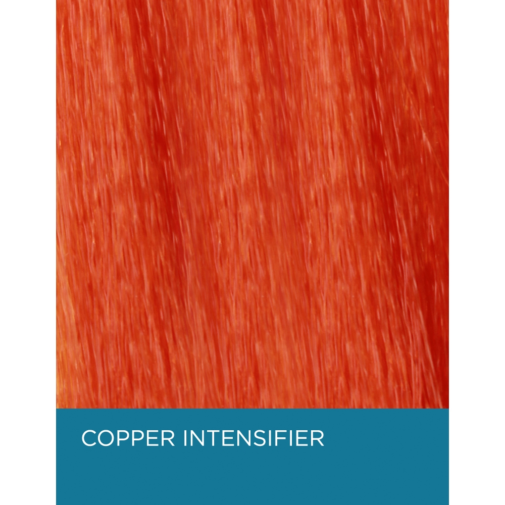 Eufora EuforaColor Intensifier - Low Ammonia - Copper
