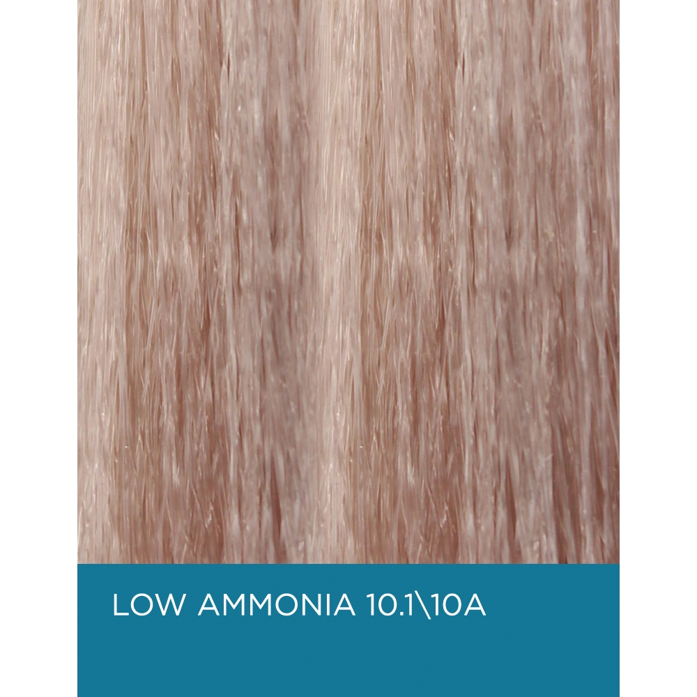 Eufora EuforaColor 10.1 / 10A - Lightest Ash Blonde - Low Ammonia