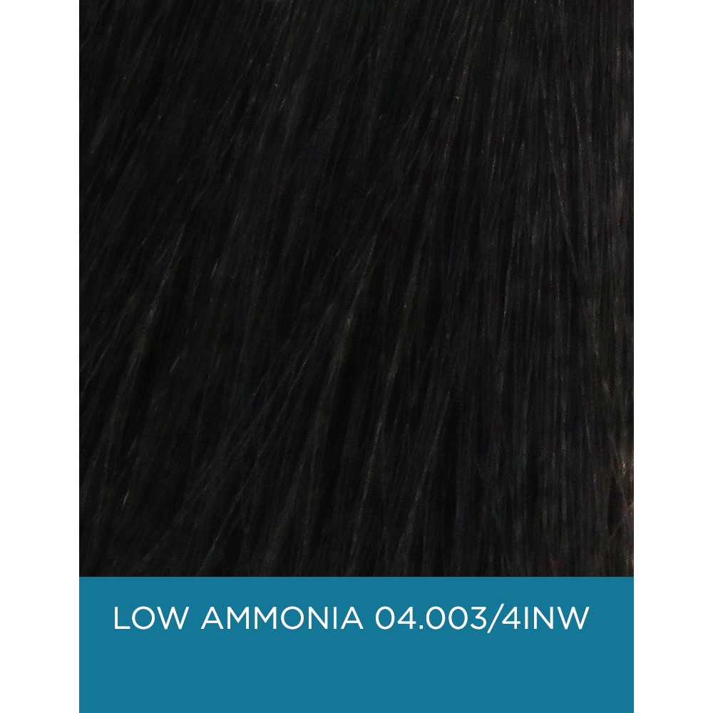 Eufora EuforaColor 4.003 / 4INW - Medium Brown - Low Ammonia