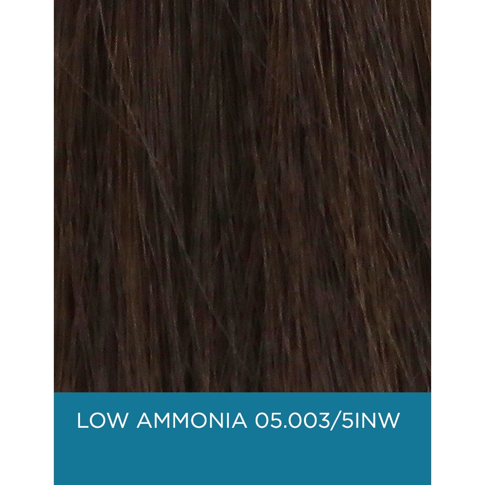 Eufora EuforaColor 5.003 / 5INW - Light Brown - Low Ammonia