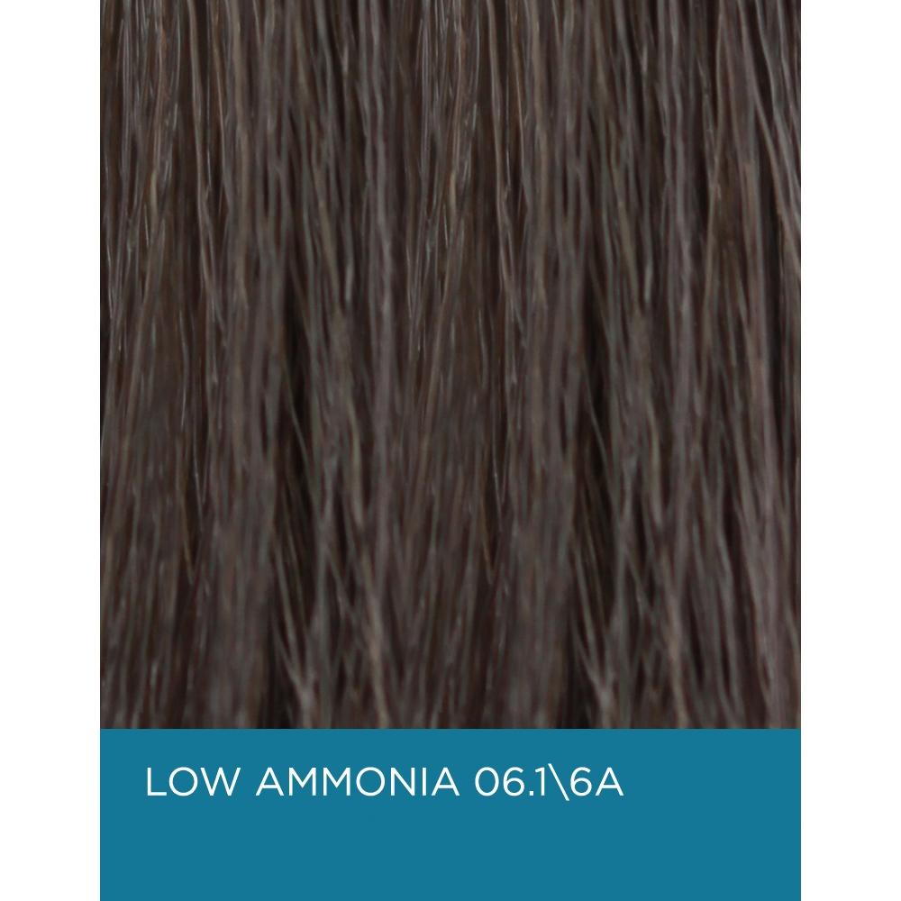 Eufora EuforaColor 6.1 / 6A - Dark Ash Blonde - Low Ammonia