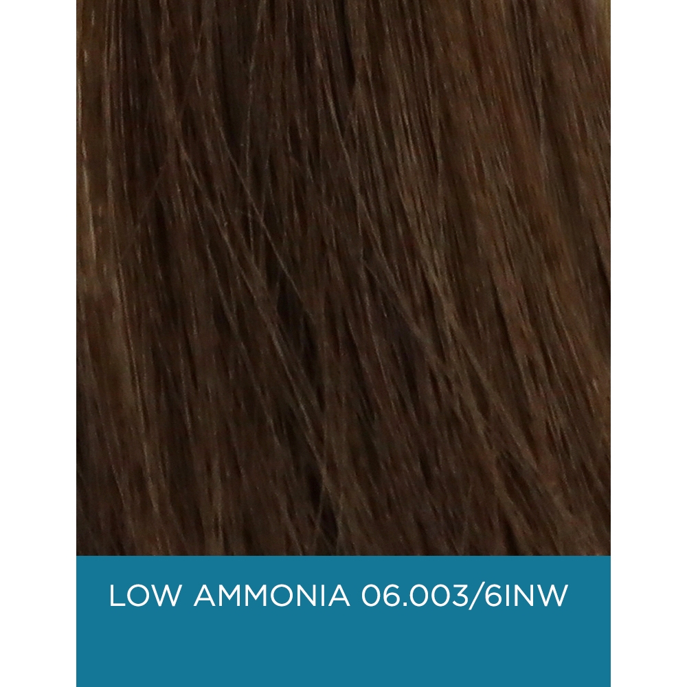Eufora EuforaColor 6.003 / 6INW - Dark Blonde - Low Ammonia