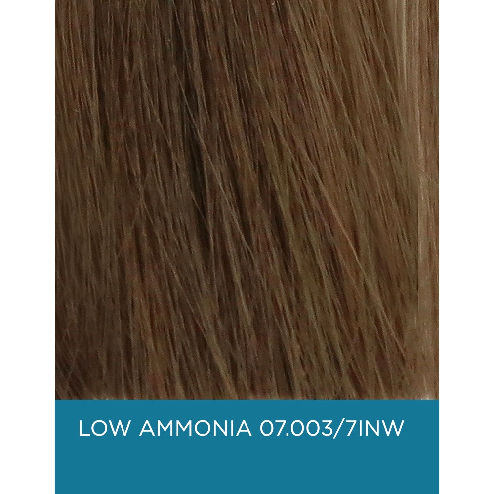 Eufora EuforaColor 7.003 / 7INW - Medium Blonde - Low Ammonia