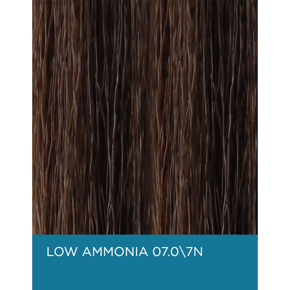 Eufora EuforaColor  / 7N - Medium Natural Blonde - Low Ammonia  oz  | Ethos Beauty Partners