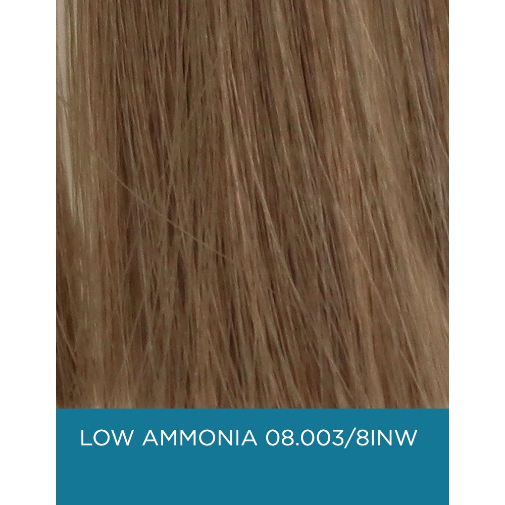 Eufora EuforaColor 8.003 / 8INW - Blonde - Low Ammonia