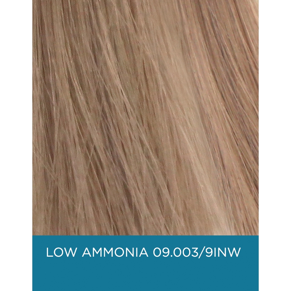 Eufora EuforaColor 9.003 / 9INW - Very Light Blonde - Low Ammonia