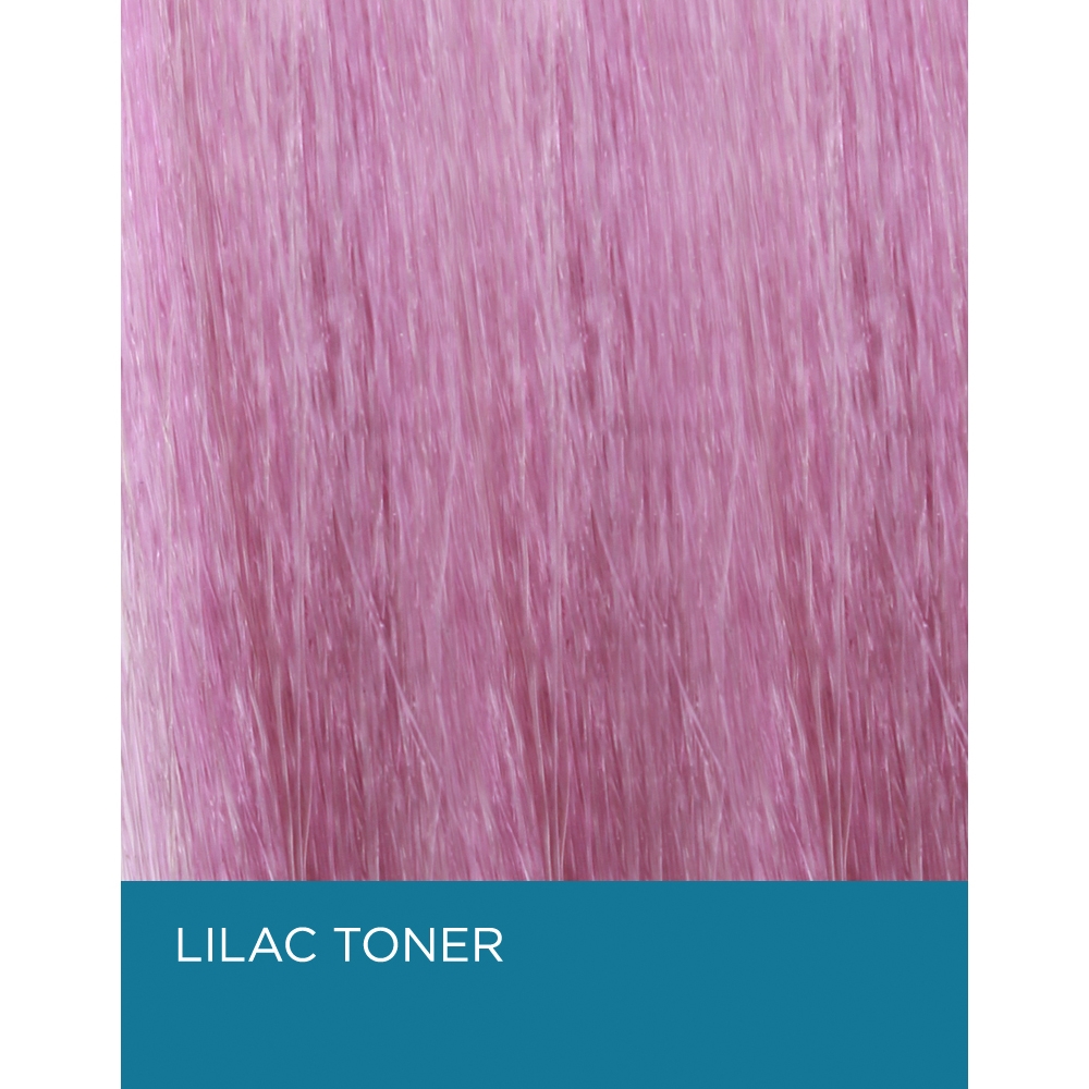 Eufora EuforaColor Toner - Low Ammonia - Lilac