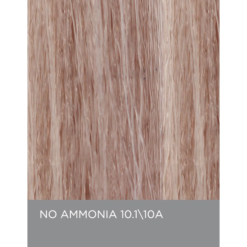 Eufora EuforaColor 10.1 / 10A - Lightest Ash Blonde - No Ammonia