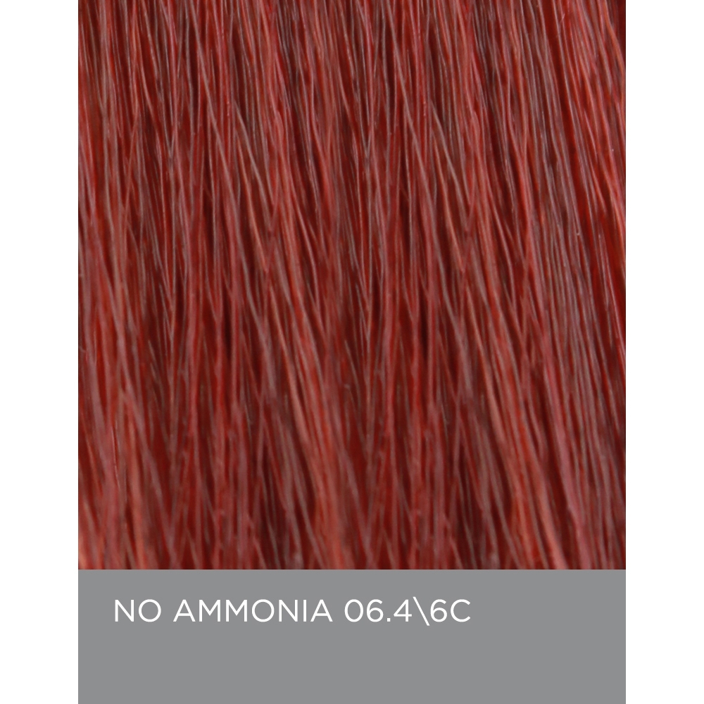 Eufora EuforaColor 6.4 / 6C - Dark Copper Blonde - No Ammonia