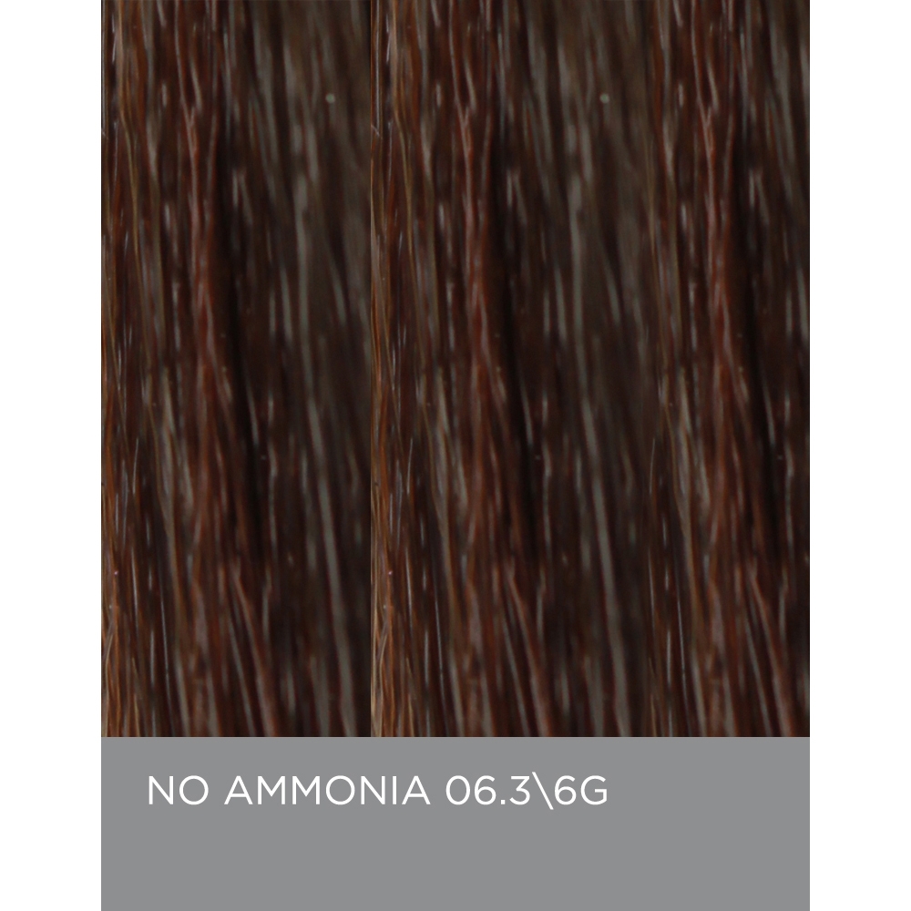 Eufora EuforaColor 6.3 / 6G - Dark Golden Blonde - No Ammonia