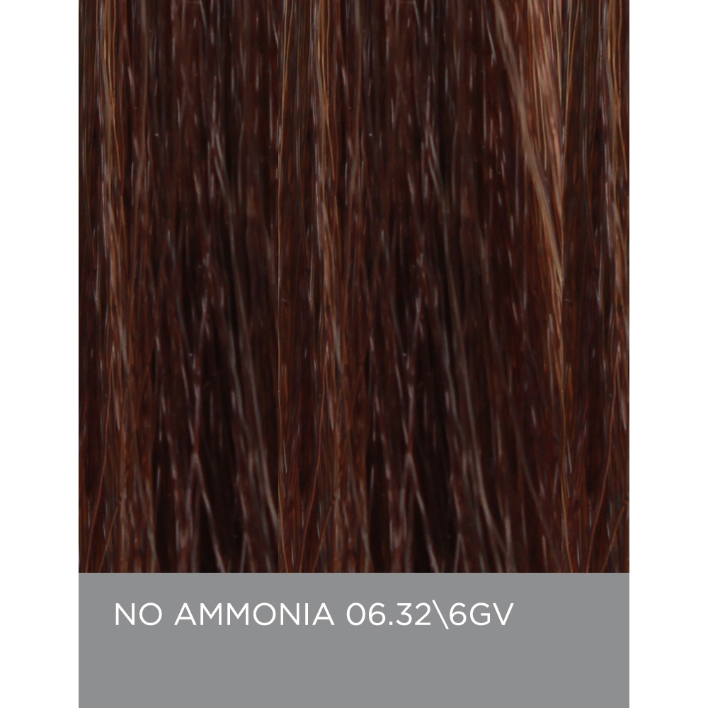 Eufora EuforaColor 6.32 / 6GV - Dark Beige Blonde - No Ammonia